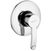 Смеситель для душа EMMEVI PLANET CR81009