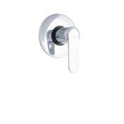 Смеситель для душа EMMEVI NEFER CR77009