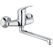 Смеситель для ванны EMMEVI WINNY CR95005