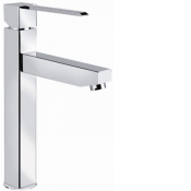 Вилив для умивальника EMMEVI SICILY CLICK-CLACK CR38003 BIG