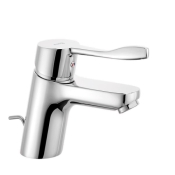 Смеситель для умывальника KLUDI PURE&EASY 372840565