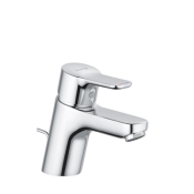 Смеситель для умывальника KLUDI PURE&EASY 372850565