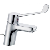 Смеситель для умывальника KLUDI PURE&EASY 372870565