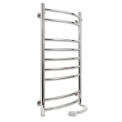 Полотенцесушитель Laris Классик П9 500 х 900 Э (подкл.справа) 73207006