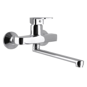 Змішувач для кухні Globus Lux Milano GLM-104 9694900304189871 - 000014940
