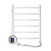 Сушка для рушників електрична NAVIN Камелія 480х600 правий сенсор з таймером 12-007033-4860