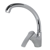Смеситель для кухни Globus Lux Queensland GLQU-203S-BIG 8694900301426