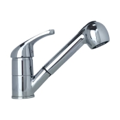 Змішувач для кухні Globus Lux Solly GLSO-0107 8694900301909 - 000009291