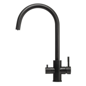 Змішувач для кухні Globus Lux Alpen SUS-0333-BB 9694900304192307 - 000017523