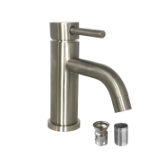 Смеситель для умывальника Globus Lux Alpen SBT1-101L 9694900304192312