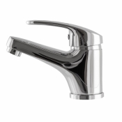 Смеситель для умывальника Globus Lux Caprice GLCA-0101 8694900301866