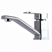 Смеситель для умывальника Globus Lux Milano GLM-103M 9694900304192420