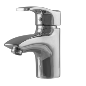 Смеситель для умывальника Globus Lux Queensland GLQU-101 8694900301423