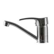 Смеситель для умывальника Globus Lux Queensland GLQU-103M 8694900301428