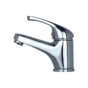 Смеситель для умывальника Globus Lux Solly GLSO-0101 8694900301903