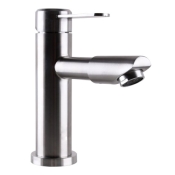 Смеситель для умывальника Globus Lux Wien SBT2-101N 9694900304194977