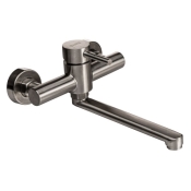 Смеситель для кухни Globus Lux Alpen SBT1-104 9694900304192314