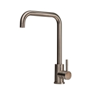 Смеситель для кухни Globus Lux Alpen SUS-203L 8694900304191039