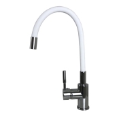 Змішувач для кухні Globus Lux Lazer GLLR-203SW 9694900304193164 - 000018462