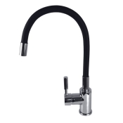 Змішувач для кухні Globus Lux Lazer GLLR-203SB 9694900304193163