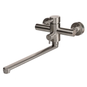 Смеситель для ванны Globus Lux ALPEN SBT1-208 9694900304190976