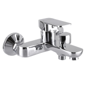 Смеситель для ванны Globus Lux Milano GLM-102 9694900304189870