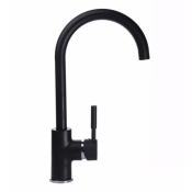 Змішувач для кухні Globus Lux Lazer GLLR-0203S-1-Onix 9694900304193898 - 000019221