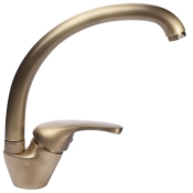 Змішувач для кухні Globus Lux Solly GLSO-0203S-9-Bronze 9694900304193889 - 000019212