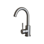 Смеситель для умывальника Globus Lux Alpen SUS-101S 9694900304189973