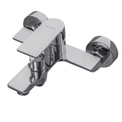 Смеситель для ванны Globus Lux Niagara GLN-0102N 9694900304193154