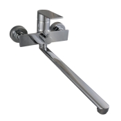 Смеситель для ванны Globus Lux Niagara GLN-0208 9694900304193156