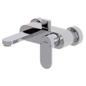 Смеситель для ванны и душа Cersanit Eelio S951-007