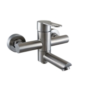 Смеситель для ванны Globus Lux RING SR-102N 9694900304195479 - 000020877