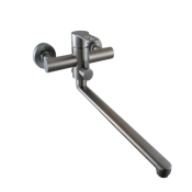 Смеситель для ванны Globus Lux RING SR-208 9694900304195480