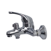 Смеситель для ванны Globus Lux Solly GLSO-0102N 8694900304190957 - 000014080