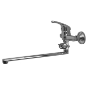 Смеситель для ванны Globus Lux Solly GLSO-0108 8694900304190197