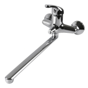Смеситель для ванны Globus Lux Solly GLSO-208 8694900301912