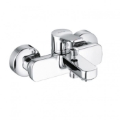 Смеситель для ваннны KLUDI Pure&Easy 376810565