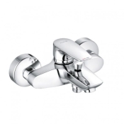 Смеситель для ваннны KLUDI Pure&Solid 346810575