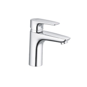 Смеситель для умывальника KLUDI Pure&Solid 342920575