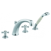 Смеситель для ванны KLUDI ADLON 515240520
