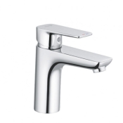 Смеситель на умывальник KLUDI PURE&STYLE 402920575