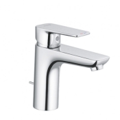 Смеситель на умывальник KLUDI PURE&STYLE 402900575