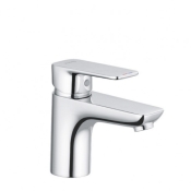 Смеситель на умывальник KLUDI PURE&STYLE 400280575