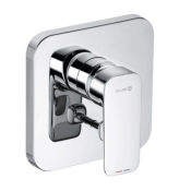 Смеситель для ванны и душа KLUDI PURE&STYLE 404190575