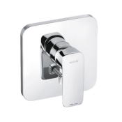 Смеситель для ванны и душа KLUDI PURE&STYLE 406500575