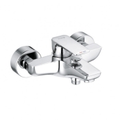 Смеситель для ванны и душа KLUDI PURE&STYLE 406810575