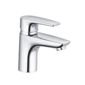 Смеситель для умывальника KLUDI PURE&SOLID 340280575