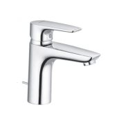 Смеситель для кухни KLUDI PURE&SOLID 342900575