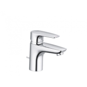Смеситель для кухни KLUDI PURE&SOLID 343820575
